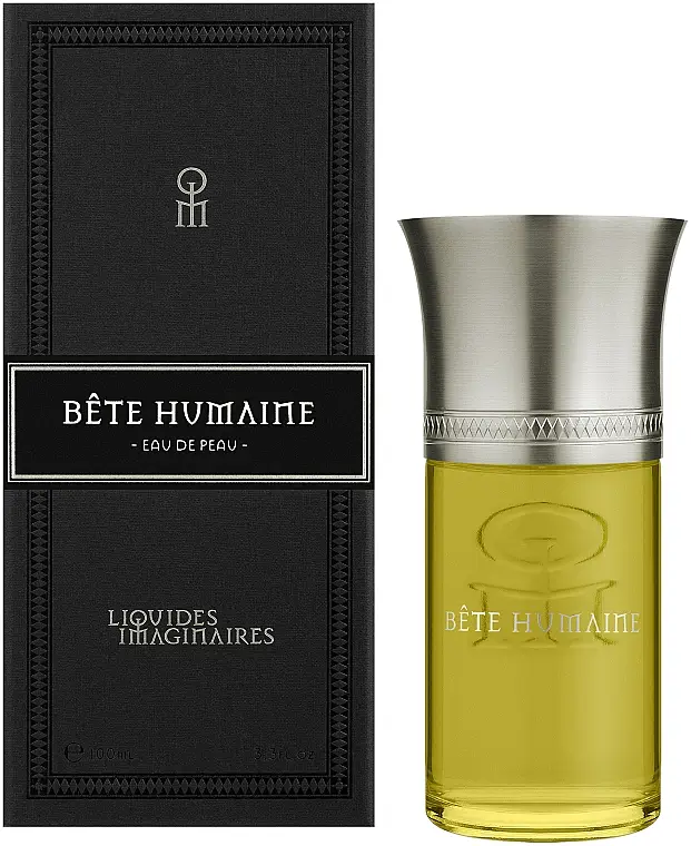 Bete Humaine Парфумована вода