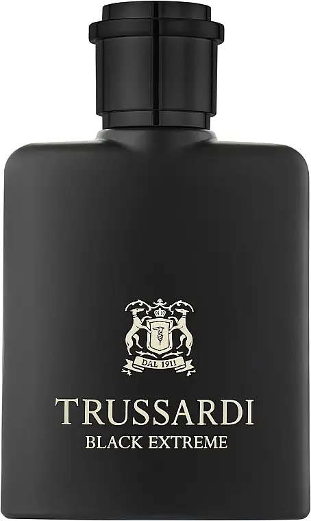 Trussardi Black Extreme - Elune.com.ua