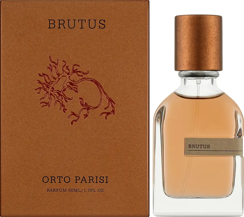 Brutus Парфум