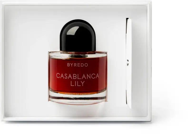 Casablanca Lily extrait Екстракт