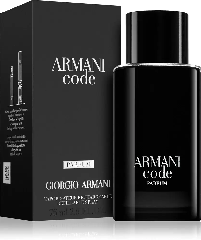 Code Parfume Парфуми