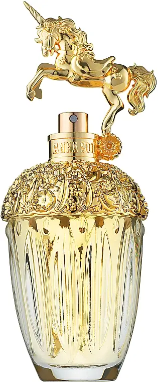 Anna Sui Fantasia - Elune.com.ua
