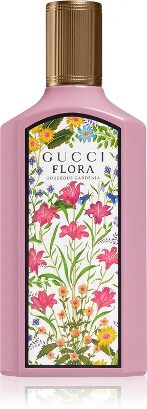Gucci Flora Gorgeous Gardenia - Elune.com.ua