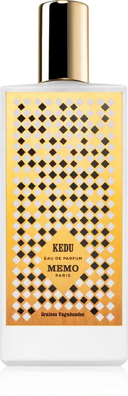Memo Kedu - Elune.com.ua
