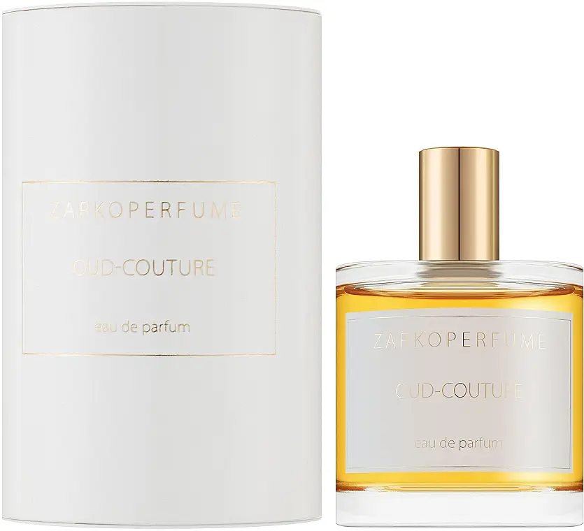 Oud Couture Парфумована вода