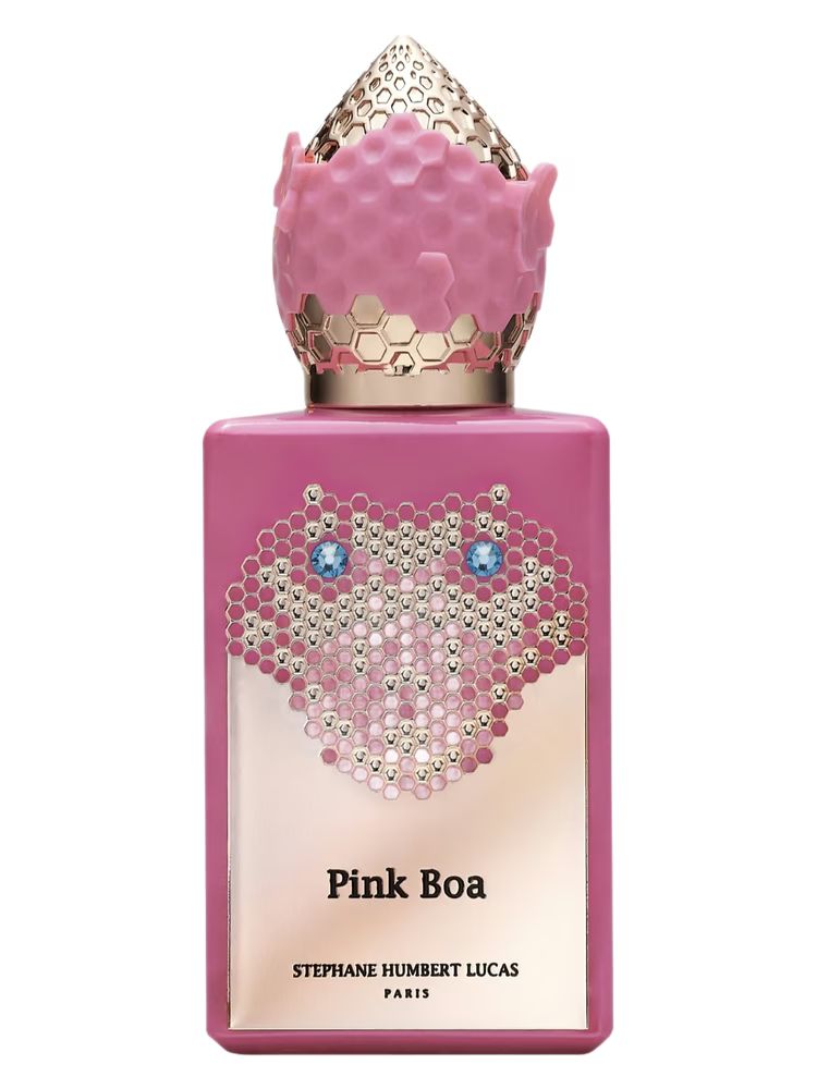 Купити Pink Boa Парфумована вода на Elune.com.ua