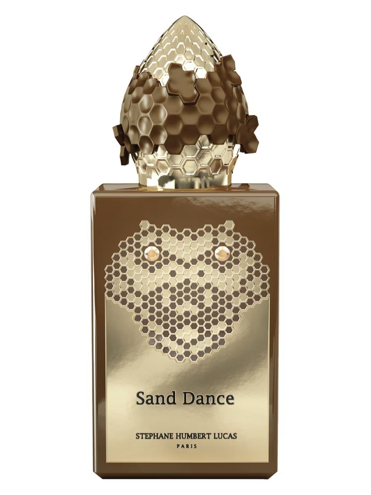 Купити Sand Dance Парфумована вода на Elune.com.ua