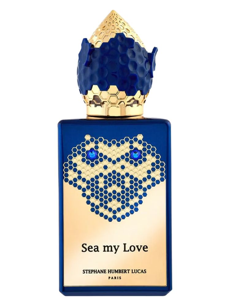 Купити Sea My Love Парфумована вода на Elune.com.ua