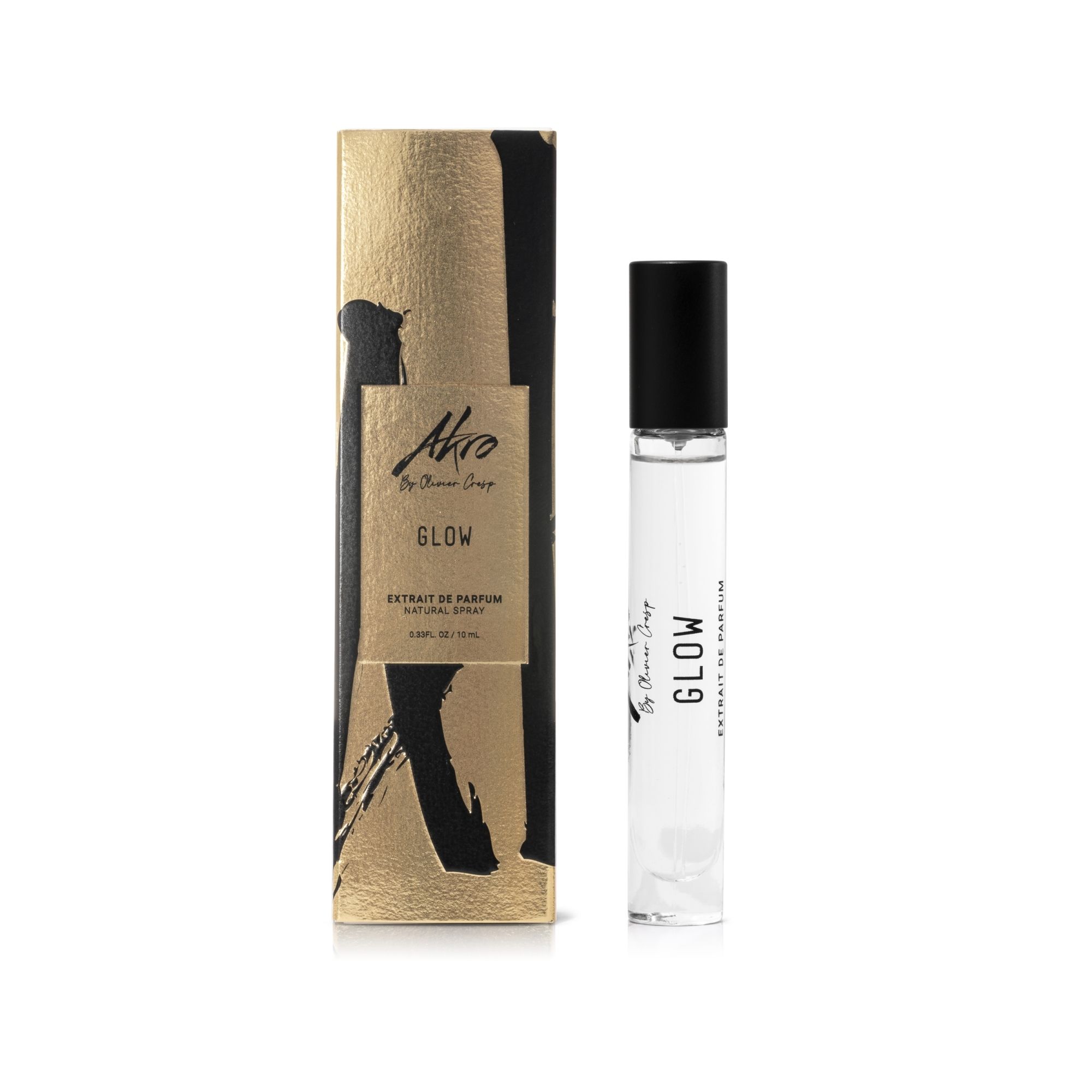 Купити Мініатюра Akro Glow Екстракт на Elune.com.ua