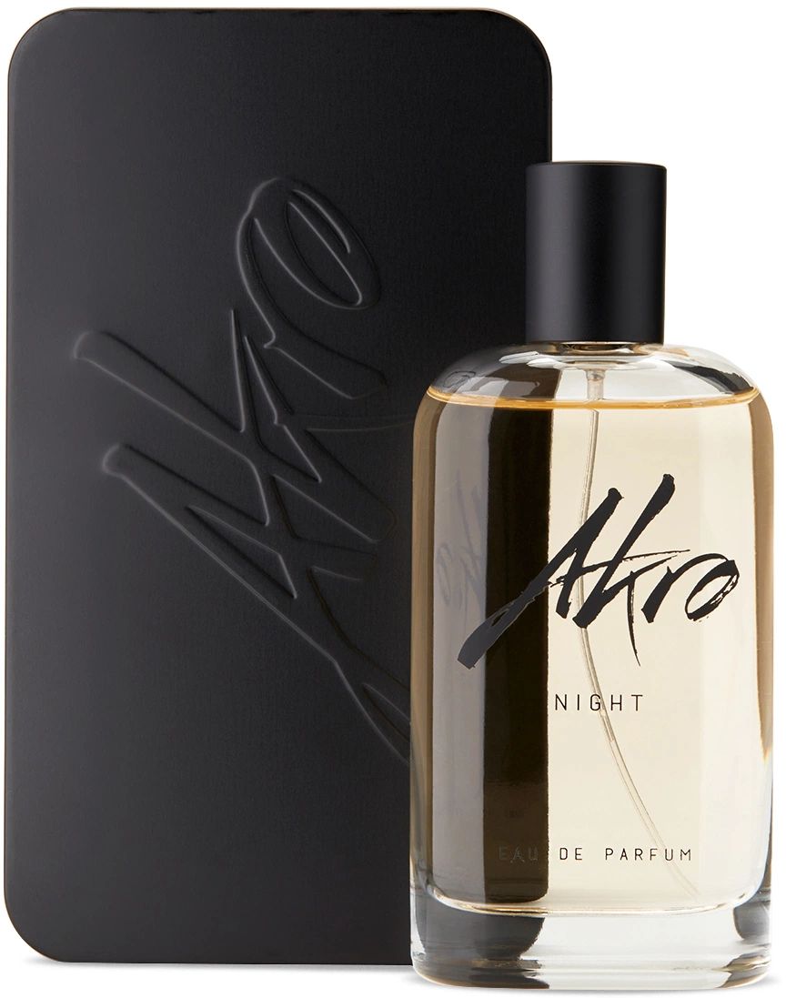 Купити Akro Night Парфумована вода на Elune.com.ua