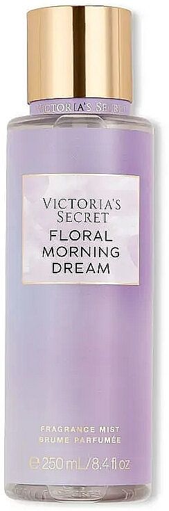 Купити Парфумований спрей для тіла Floral Morning Dream Fragrance Mist на Elune.com.ua