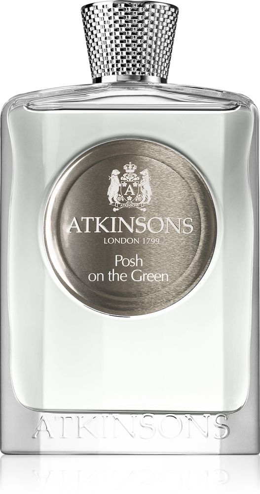 Купити Atkinsons Posh on the Green Парфумована вода на Elune.com.ua