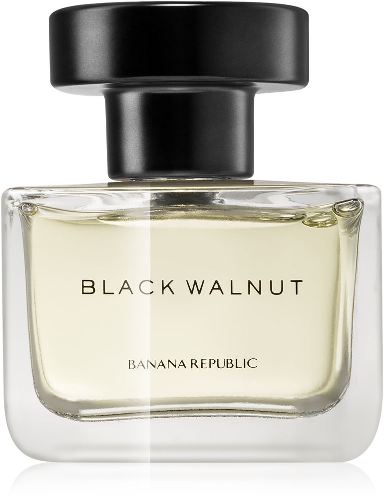 Купити Banana Republic Black Walnut Туалетна вода на Elune.com.ua