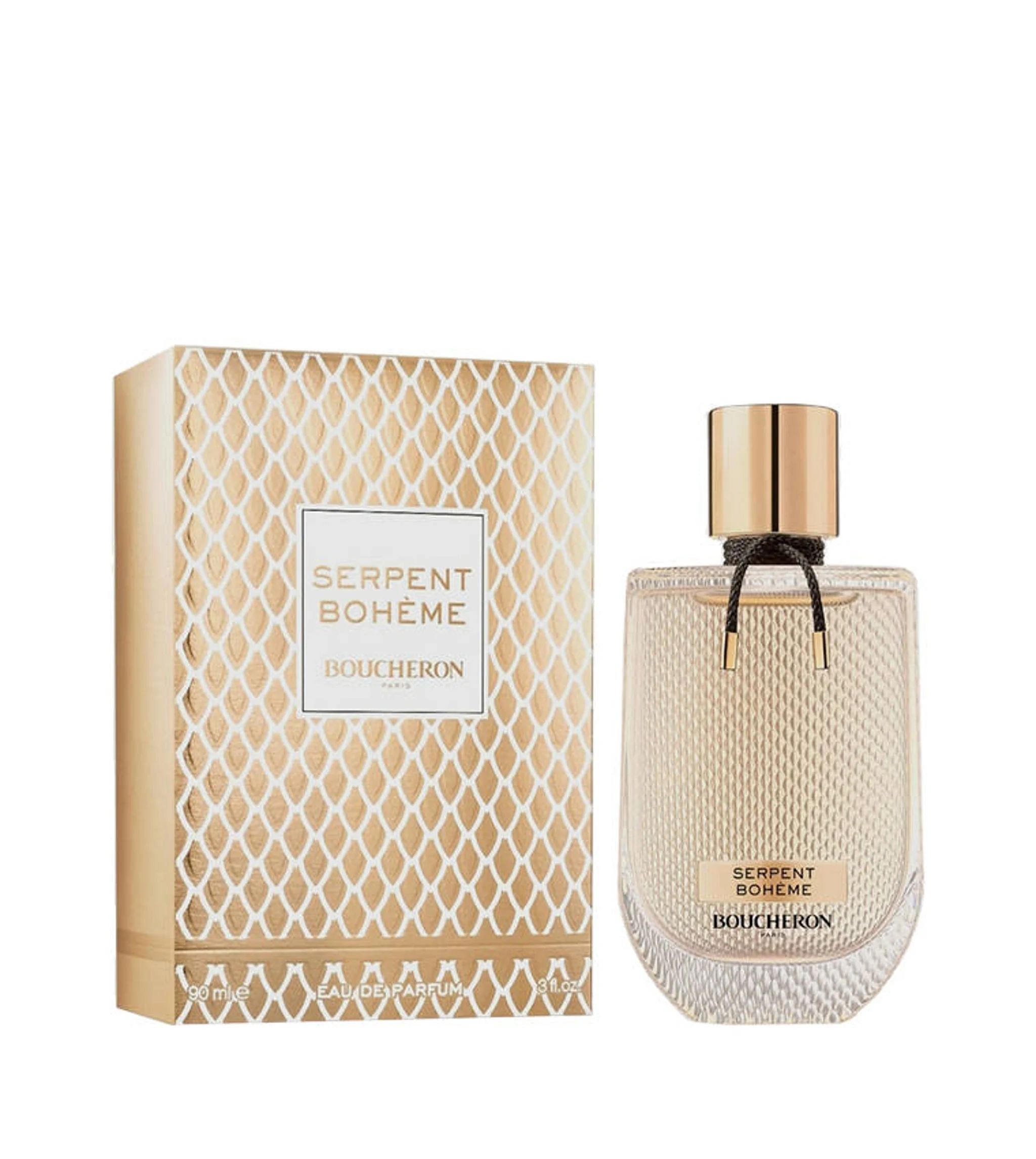 Купити Boucheron Serpent Boheme Парфумована вода на Elune.com.ua