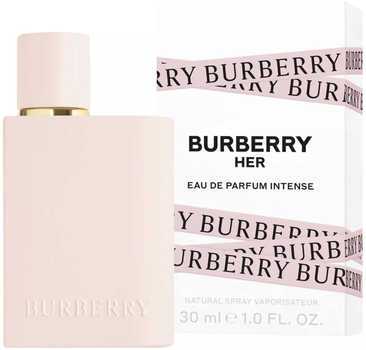 Купити Burberry Her Intense Парфумована вода на Elune.com.ua