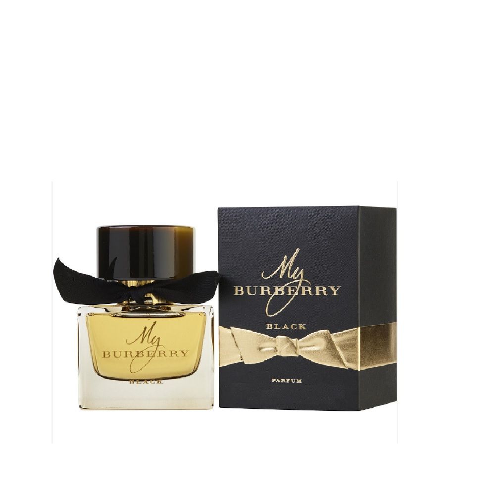 Купити Мініатюра Burberry My Burberry Black Парфуми на Elune.com.ua