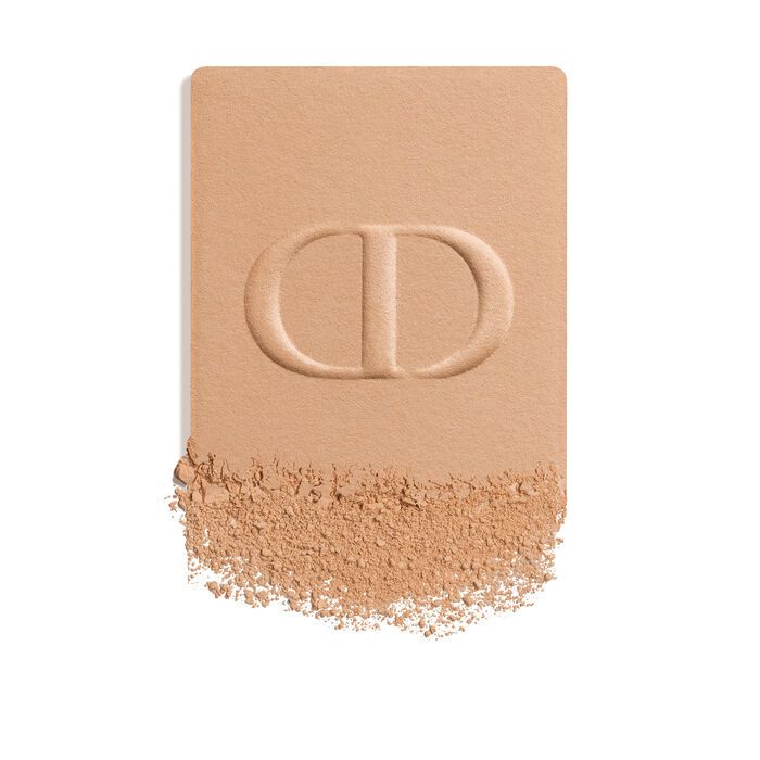 Купити Компактна пудра Dior Forever Natural Velvet Compact Foundation на Elune.com.ua