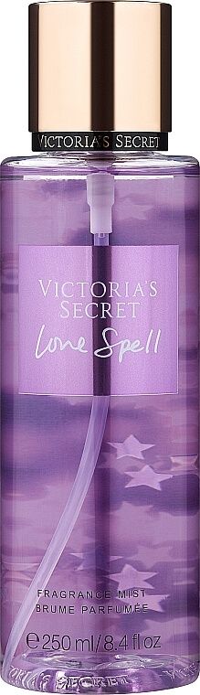 Купити Парфумований спрей для тіла Love Spell Fragrance Mist на Elune.com.ua