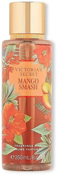 Купити Парфумований спрей для тіла Mango Smash Fragrance Mist на Elune.com.ua