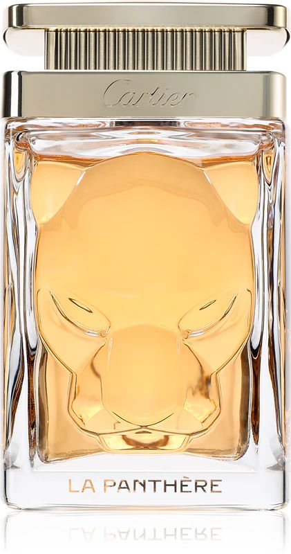 Купить Cartier La Panthere Туалетная вода на Elune.com.ua