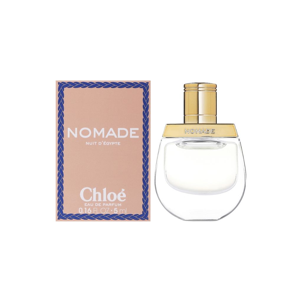 Купити Мініатюра Chloe Nomade Lumiere d'Egypte Парфумована вода на Elune.com.ua