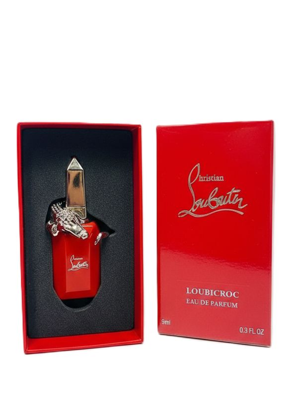 Купити Мініатюра Christian Louboutin Loubicroc Парфумована вода на Elune.com.ua