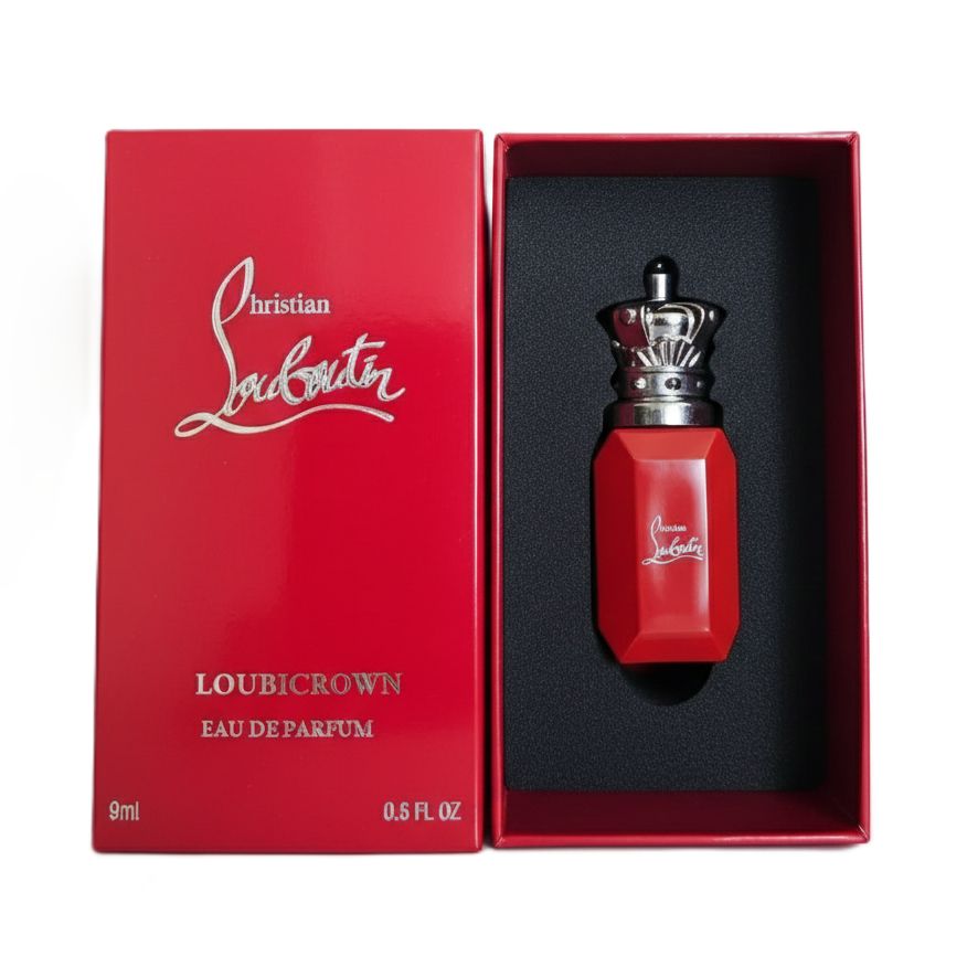 Купити Мініатюра Christian Louboutin Loubifunk Парфумована вода на Elune.com.ua