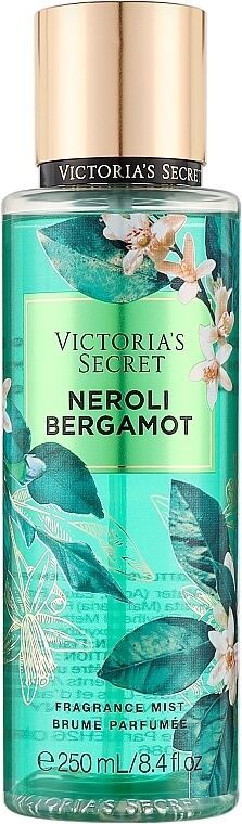 Купити Парфумований спрей для тіла Neroli Bergamot Fragrance Mist на Elune.com.ua