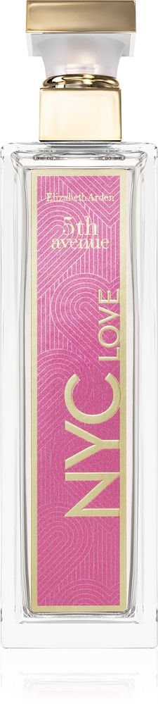 Купити Elizabeth Arden 5th Avenue NYC Love Парфумована вода на Elune.com.ua