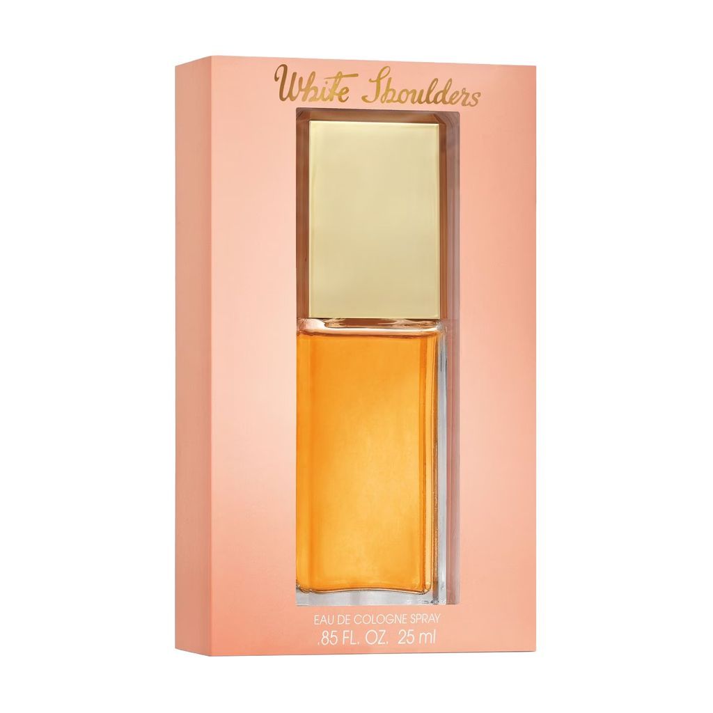 Купити Elizabeth Arden White Shoulders Одеколон на Elune.com.ua