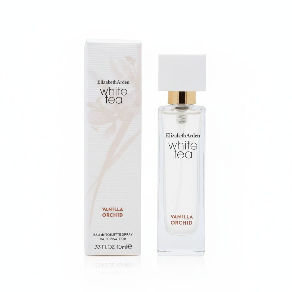 Купити Мініатюра Elizabeth Arden White Tea Vanilla Orchid Туалетна вода на Elune.com.ua