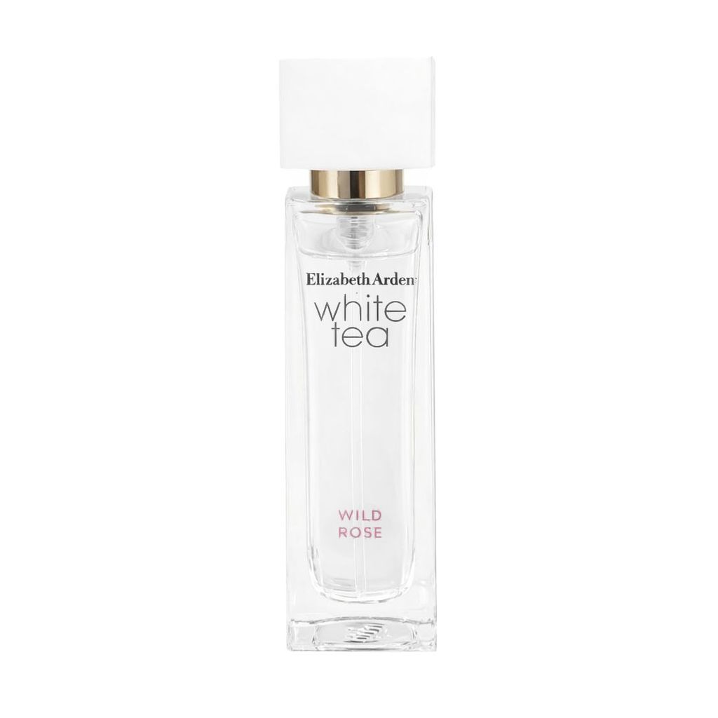 Купити Мініатюра Elizabeth Arden White Tea Wild Rose Туалетна вода на Elune.com.ua