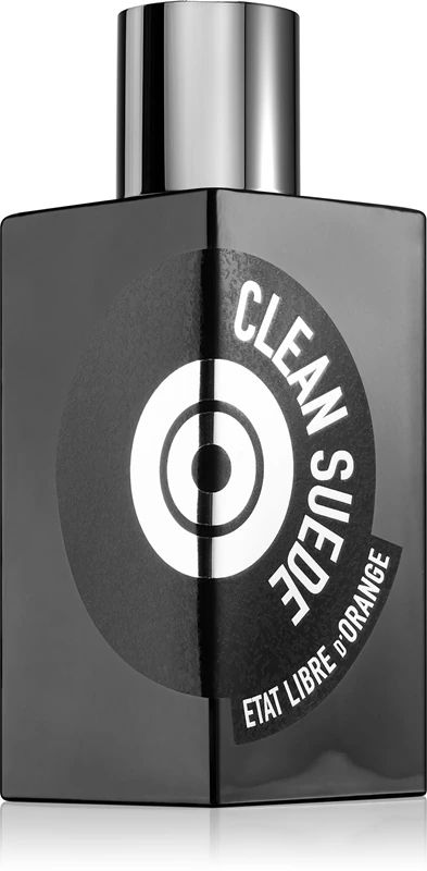 Купити Etat Libre d'Orange Clean Suede Парфумована вода на Elune.com.ua