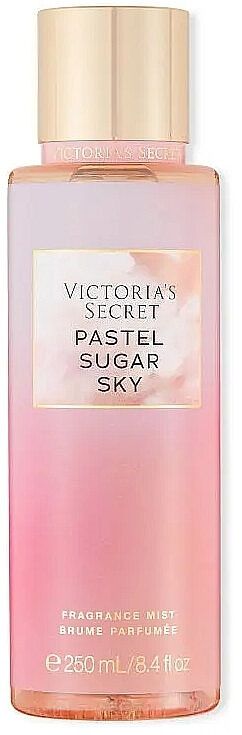 Купити Парфумований спрей для тіла Pastel Sugar Sky Fragrance Mist на Elune.com.ua