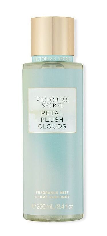 Купити Парфумований спрей для тіла Petal Plush Clouds Fragrance Mist на Elune.com.ua