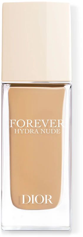 Купити Тональний крем 30 мл Dior Forever Hydra Nude на Elune.com.ua