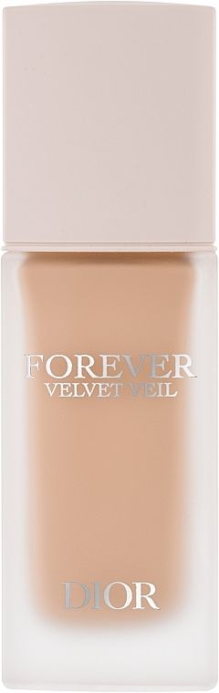 Купити Матовий праймер для обличчя 30 мл Dior Forever Velvet Veil на Elune.com.ua