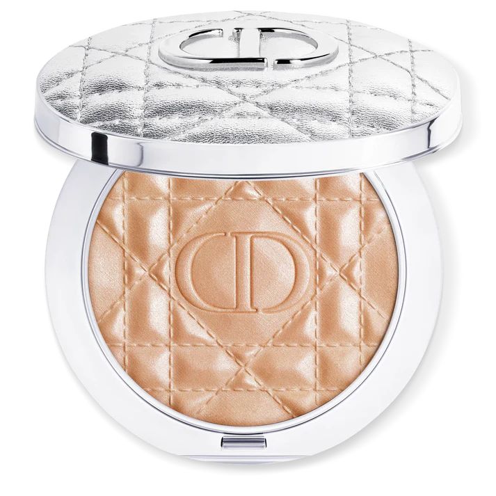 Купити Хайлайтер 6 г Dior Forever Glow Luminizer на Elune.com.ua