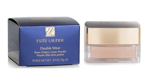 Купити Компактна тональна крем-пудра SPF 10 Estee Lauder Double Wear Perfecting Loose Powder на Elune.com.ua