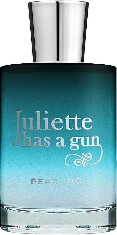 Купить Розпив Juliette Has A Gun Pear Inc Парфюмированная вода на Elune.com.ua