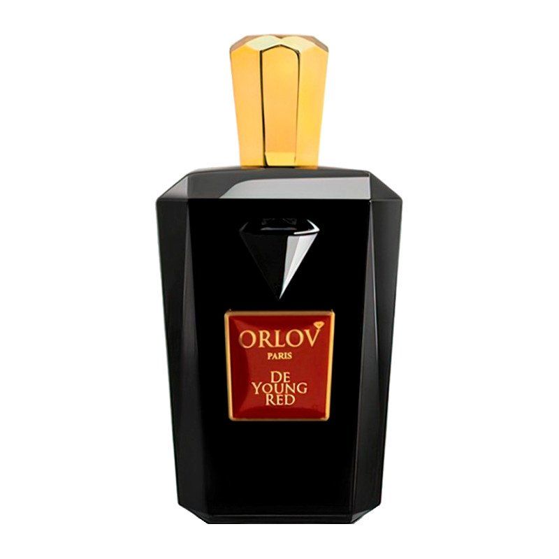 Купити Розпив Orlov Paris De Young Red Парфумована вода на Elune.com.ua