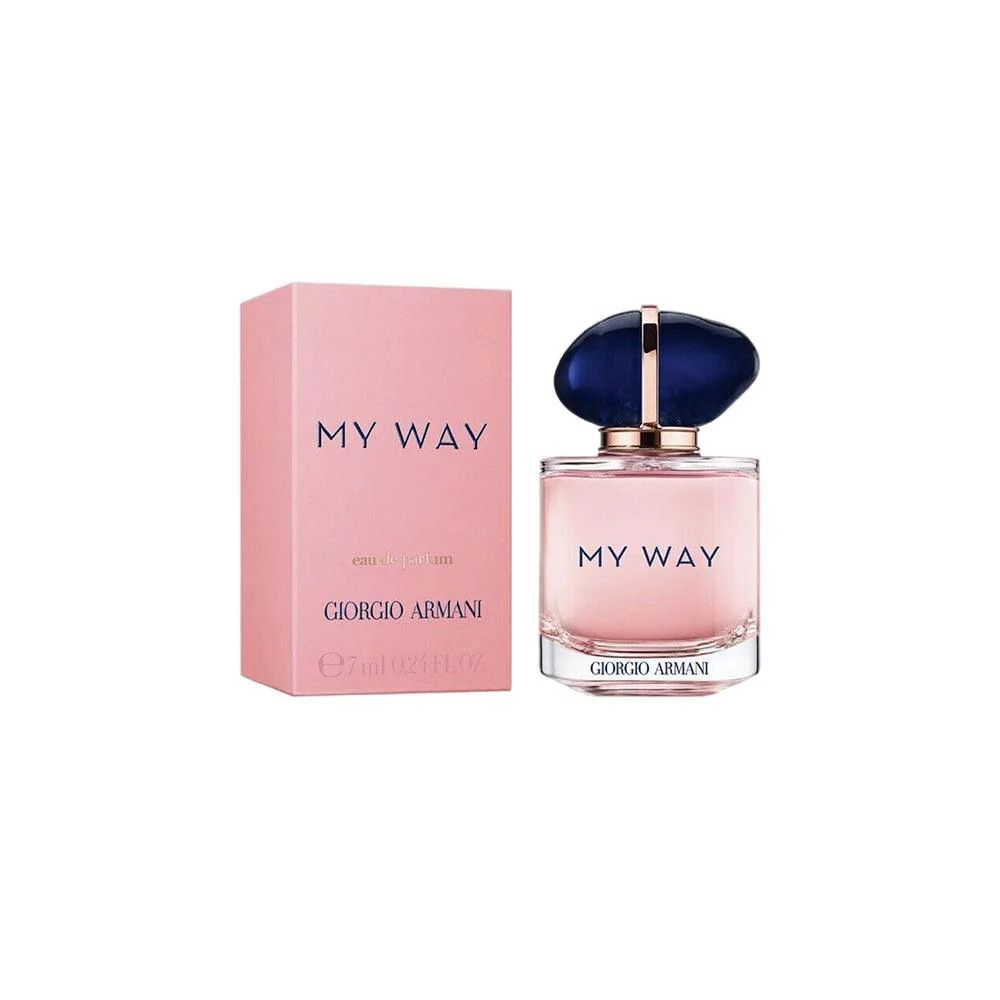 Купити Мініатюра Giorgio Armani My Way Parfum Парфуми на Elune.com.ua