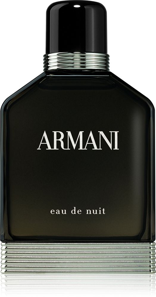 Купити Giorgio Armani Eau de Nuit Туалетна вода на Elune.com.ua