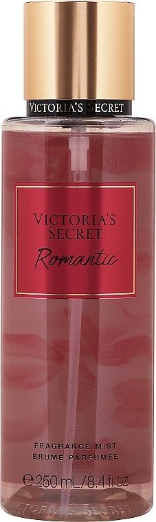 Купити Парфумований спрей для тіла Romantic Fragrance Mist на Elune.com.ua