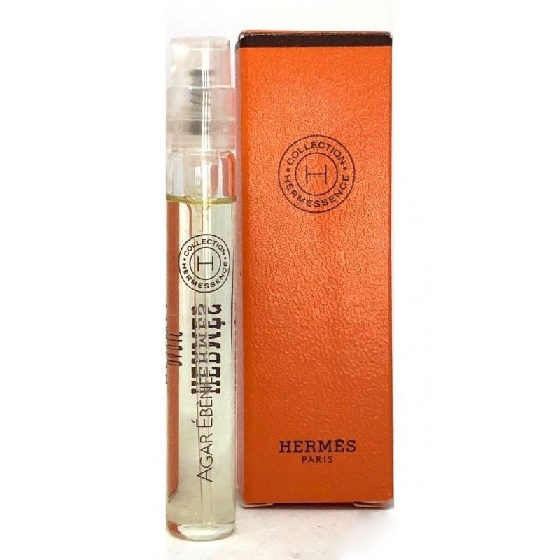 Купити Мініатюра Hermes Hermessence Brin de Reglisse Туалетна вода на Elune.com.ua