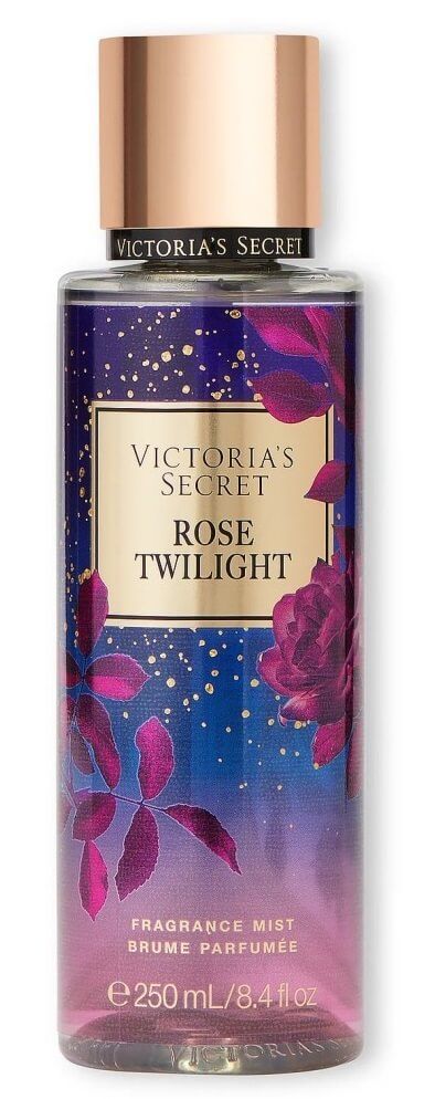 Купити Парфумований спрей для тіла Rose Twilight Fragrance Mist на Elune.com.ua