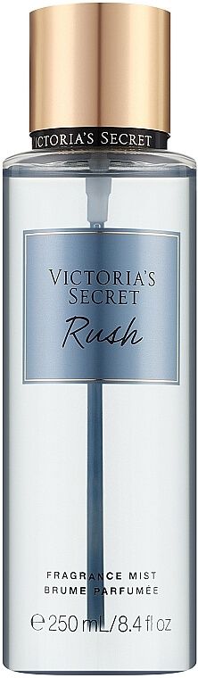 Купити Парфумований спрей для тіла Rush Fragrance Mist на Elune.com.ua