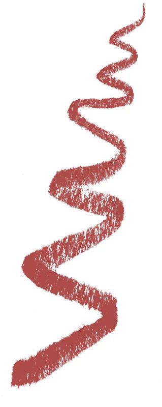 Купити Контурний олівець для губ Bourjois velvet contour edition на Elune.com.ua