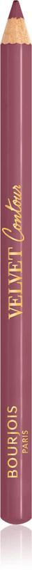 Купити Контурний олівець для губ Bourjois velvet contour edition на Elune.com.ua