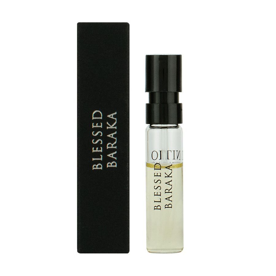 Купити Мініатюра Initio Parfums Blessed Baraka Парфумована вода на Elune.com.ua